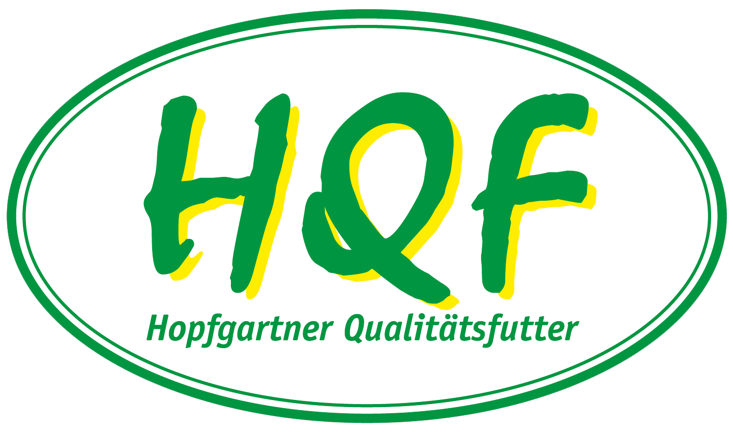 Hopfgartner Qualitätsfutter